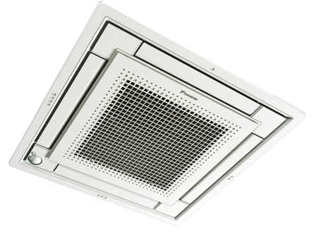 Ar Condicionado Daikin Paineis Cassete Byfq60 Arverde