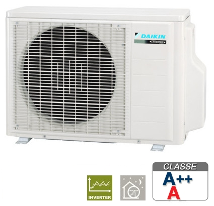 Ar Condicionado Daikin Domestico Unidades De Exterior Multi Split Inverter  18 430 - 21 843 2mxs50h Arverde