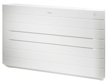 Ar Condicionado Daikin Domestico Unidades de Chao Multi Split Inverter Nexura FVXG35 FVXG35  arverde